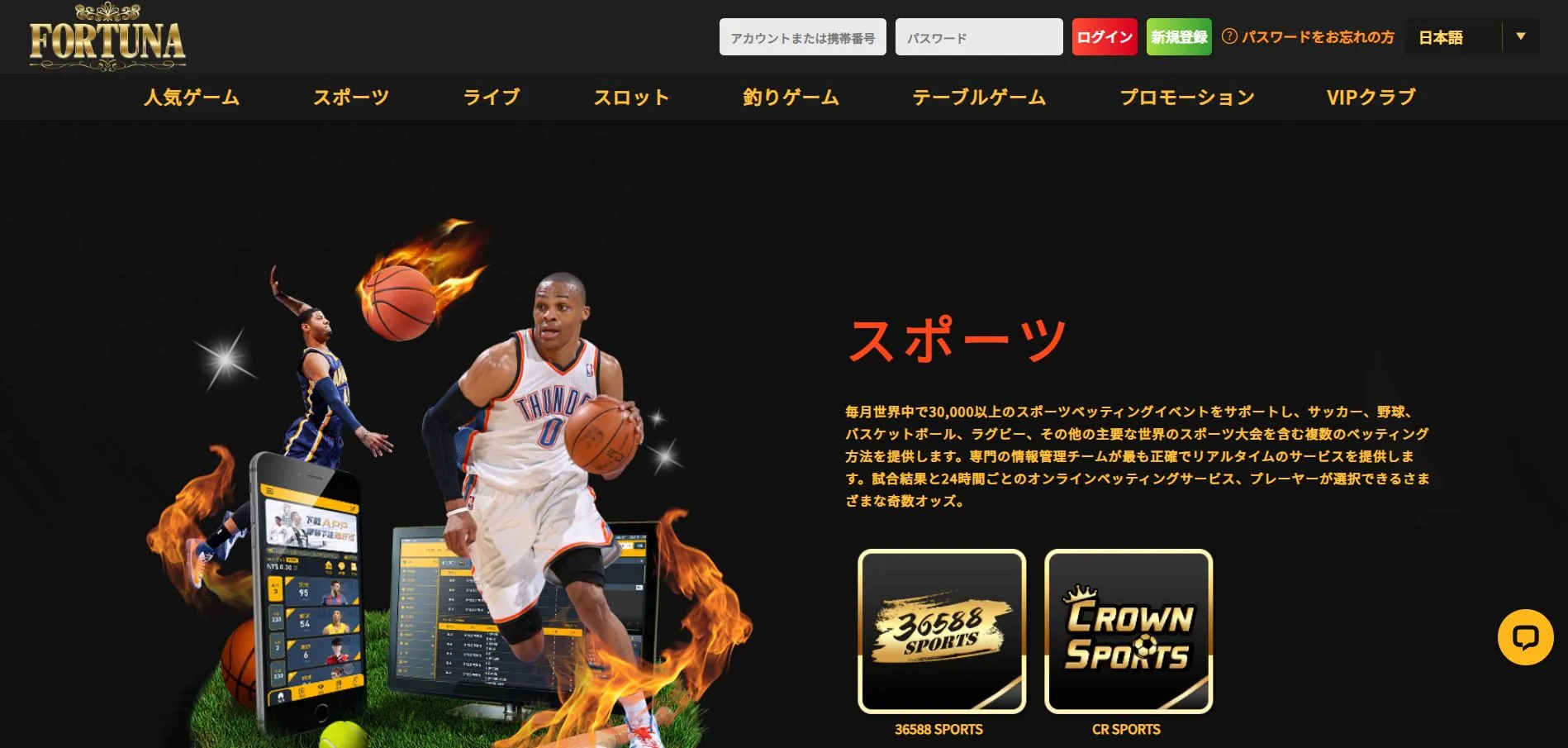 プロモーション